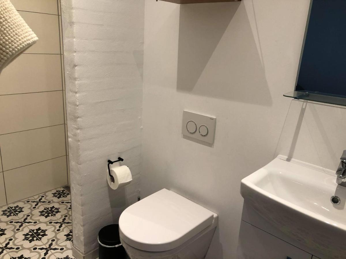 Tondegarden 2 Rooms Apartment 오덴세 외부 사진